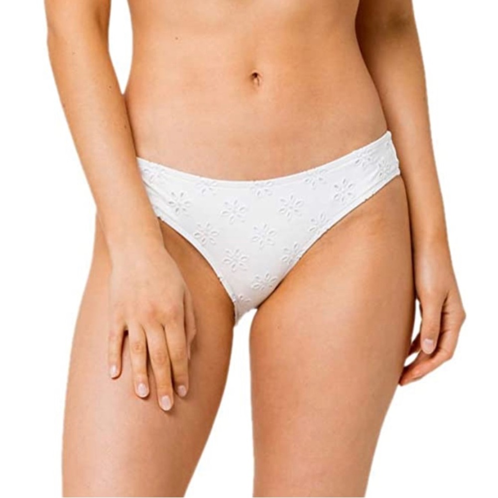 Rip Curl Junior’s Surf Cheeky Hipster Bikini Bottom - Size S